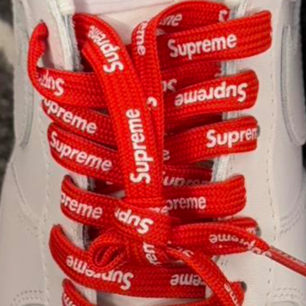 Used Nike Airmax Supreme - Picture 3 of 9